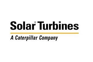 Solar Turbines logo