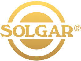 Solgar logo
