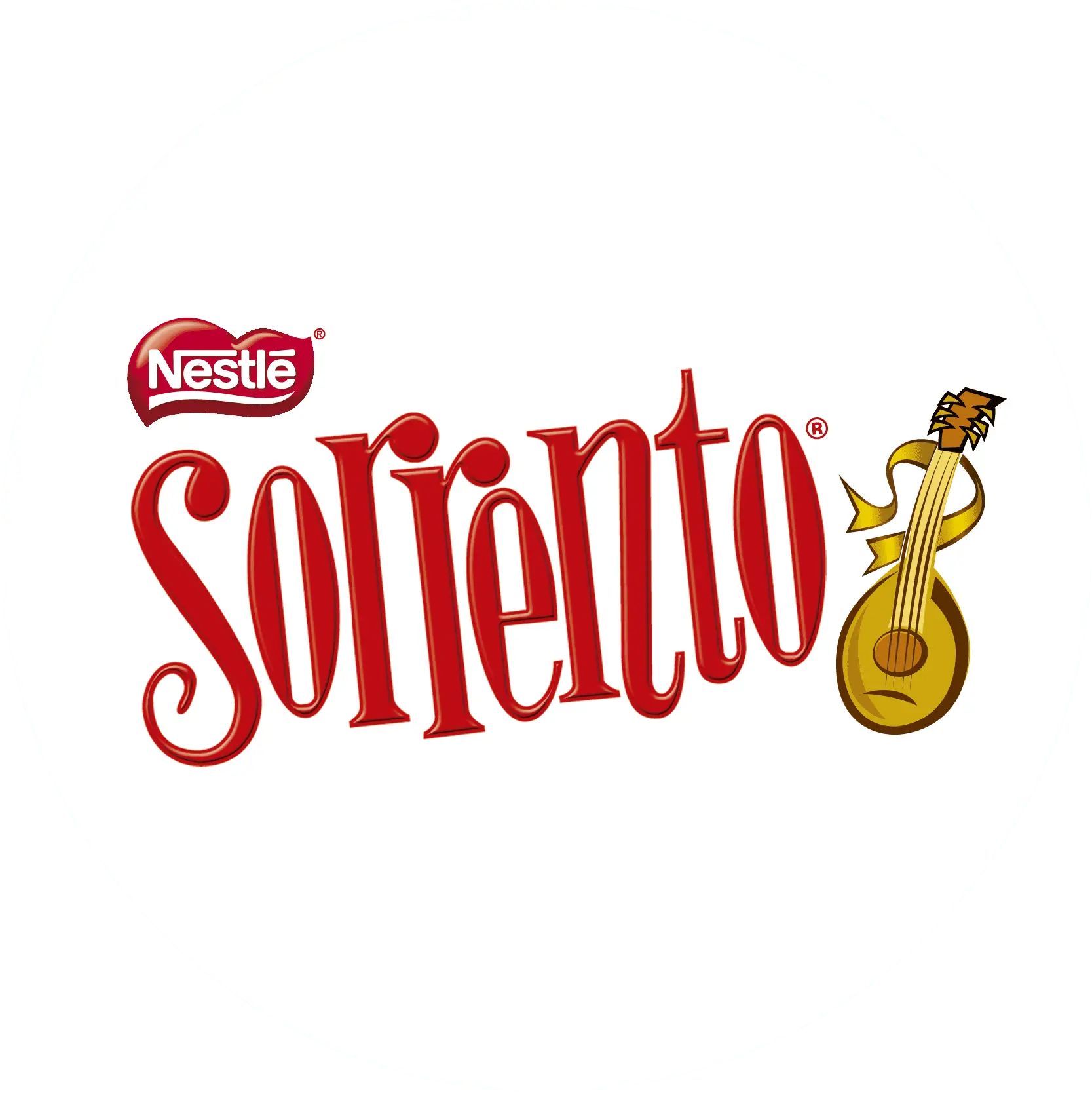 Sorrento logo