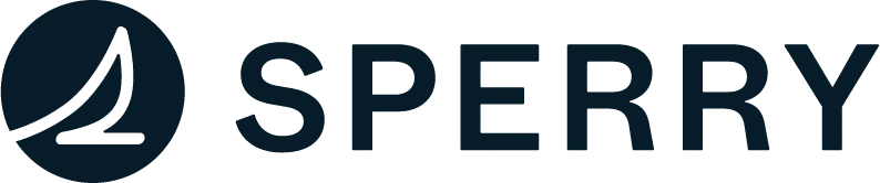 Sperry logo