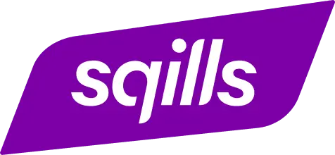 سكيلز (Sqills) logo