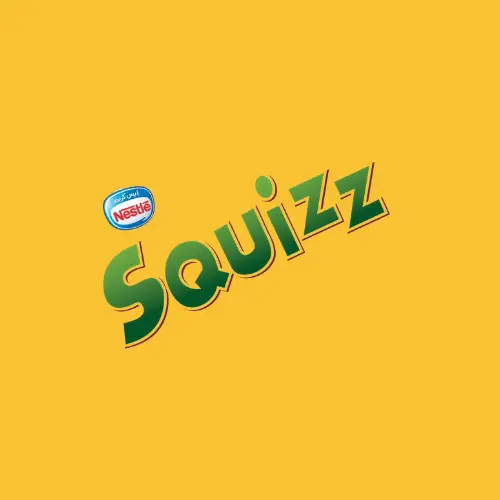Squizz logo