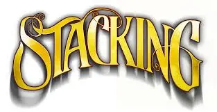 Stacking logo