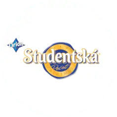 ستيودينسكا (Studentská) logo