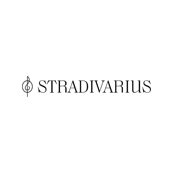 Stradivarius logo