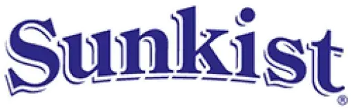 Sunkist logo