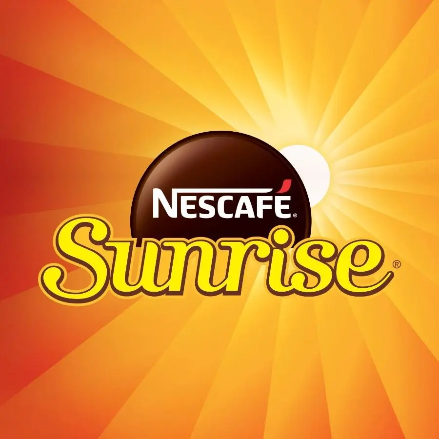 Sunrise logo