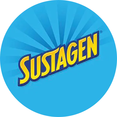 Sustagen logo