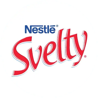 Svelty logo