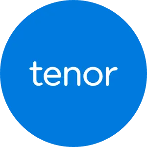 Tenor logo