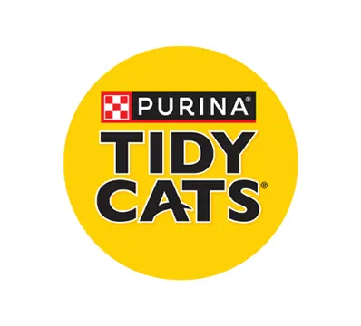 Tidy Cats logo