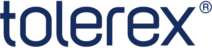 Tolerex logo