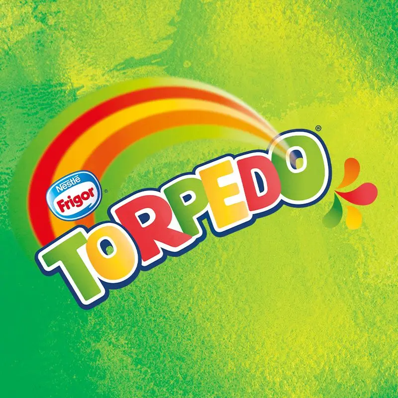 Torpedo logo