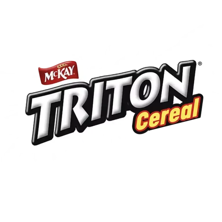 تريتون (Triton) logo