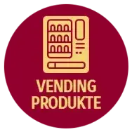 Vending Produkte logo