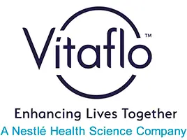 فيتافلو (Vitaflo) logo