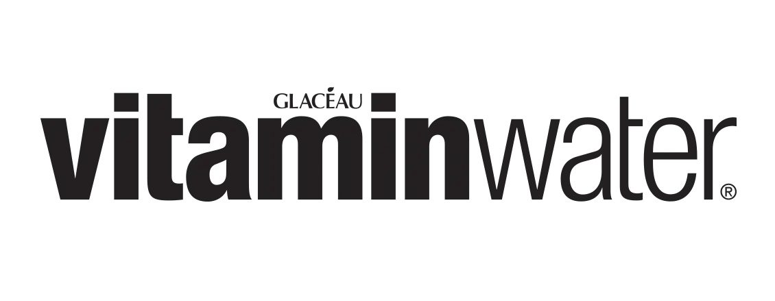 فيتامين ووتر (Vitaminwater) logo