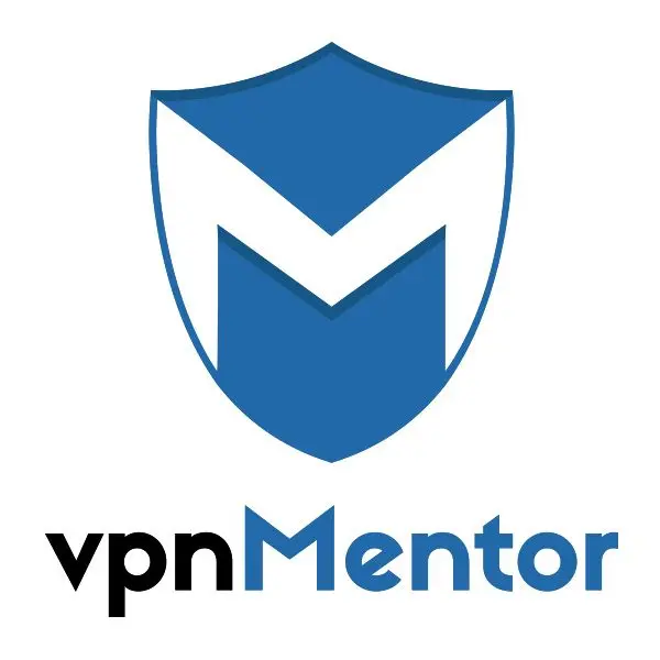 vpnMentor logo