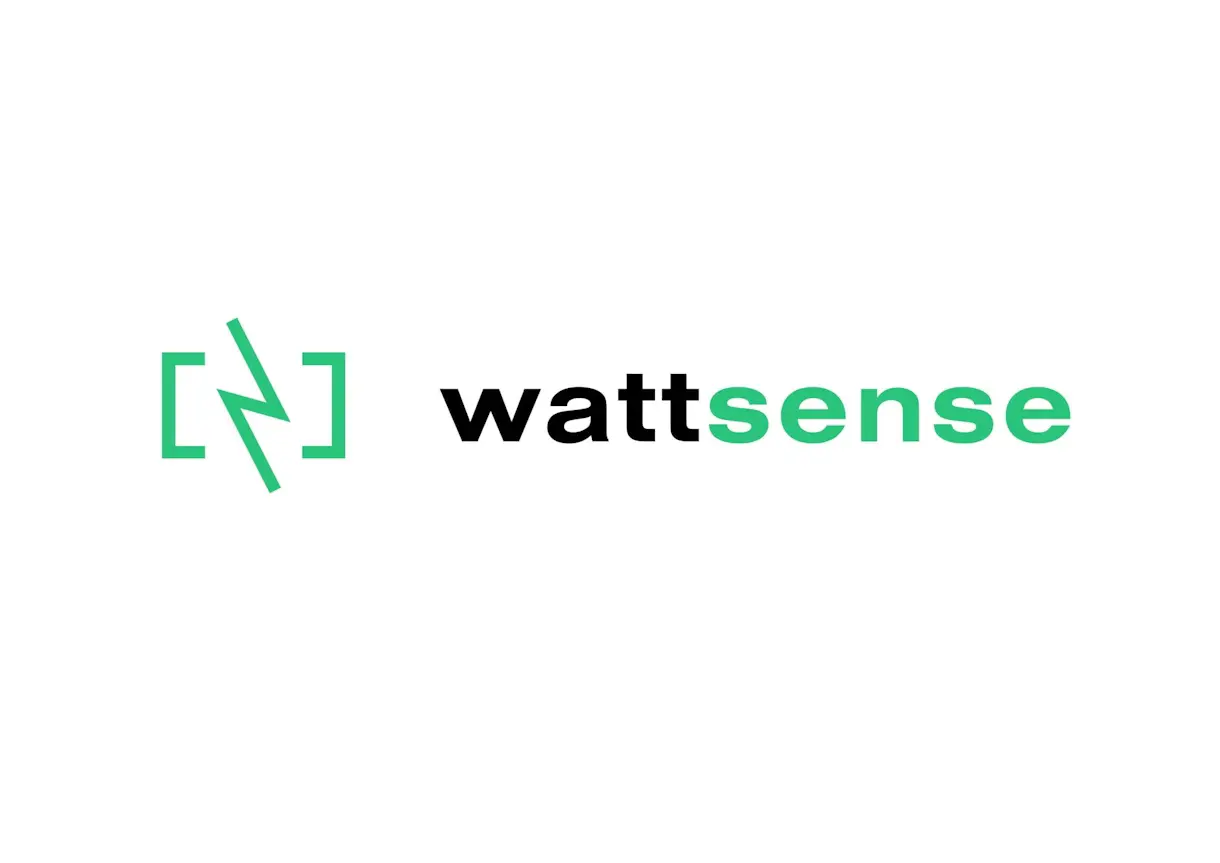 Wattsense logo