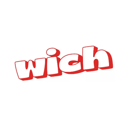 Wich logo
