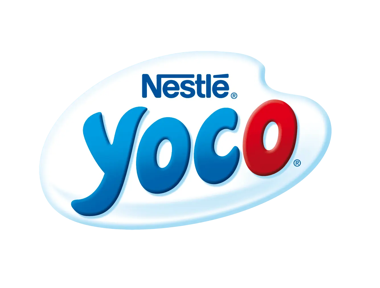 Yoco logo