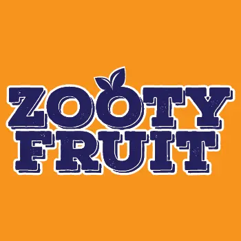 زوتي فروت (Zooty Fruit) logo