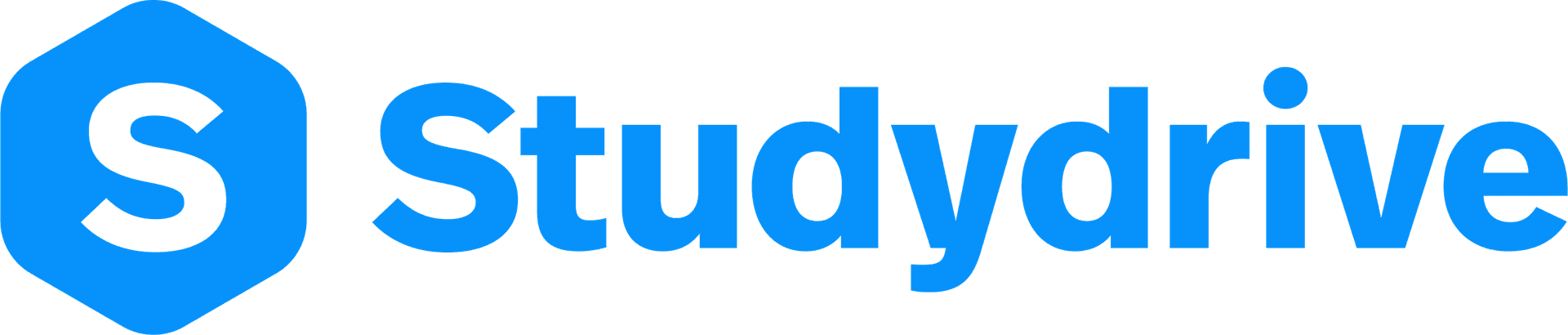 Studydrive