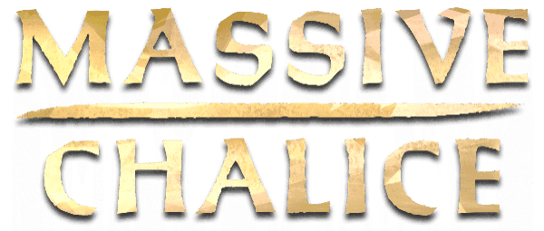 Massive Chalice logo