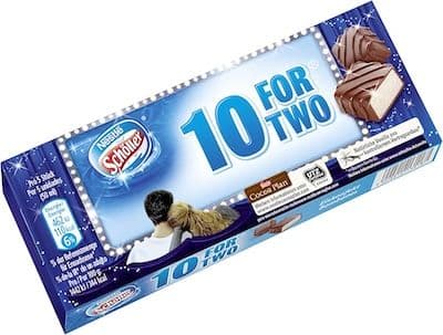 10 For Two