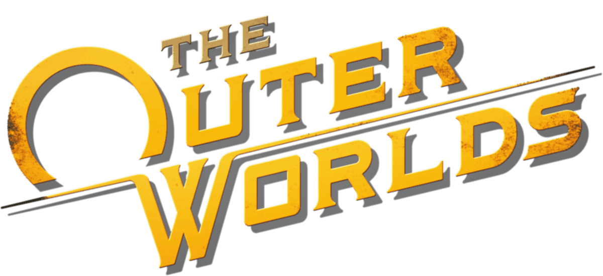 The Outer Worlds logo