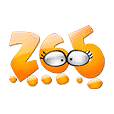 265.com brand logo
