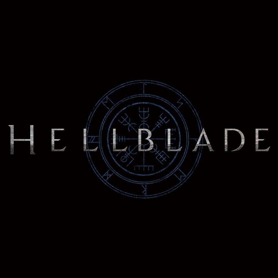 Hellblade logo