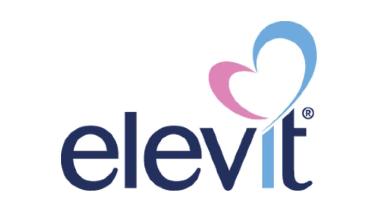 Elevit brand logo