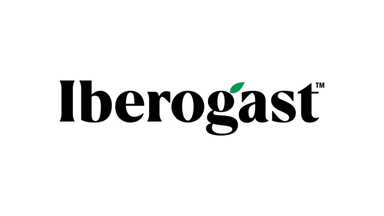 Iberogast brand logo