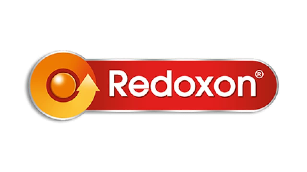 Redoxon brand logo