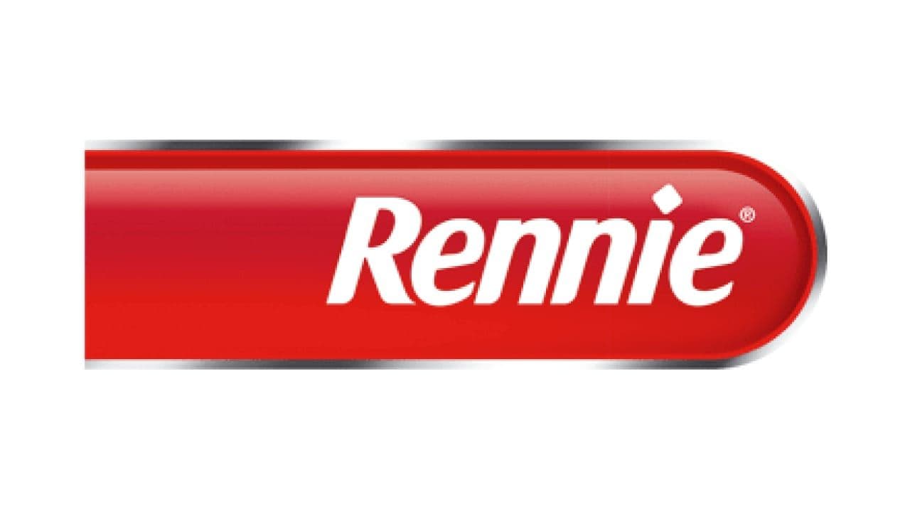 Rennie brand logo