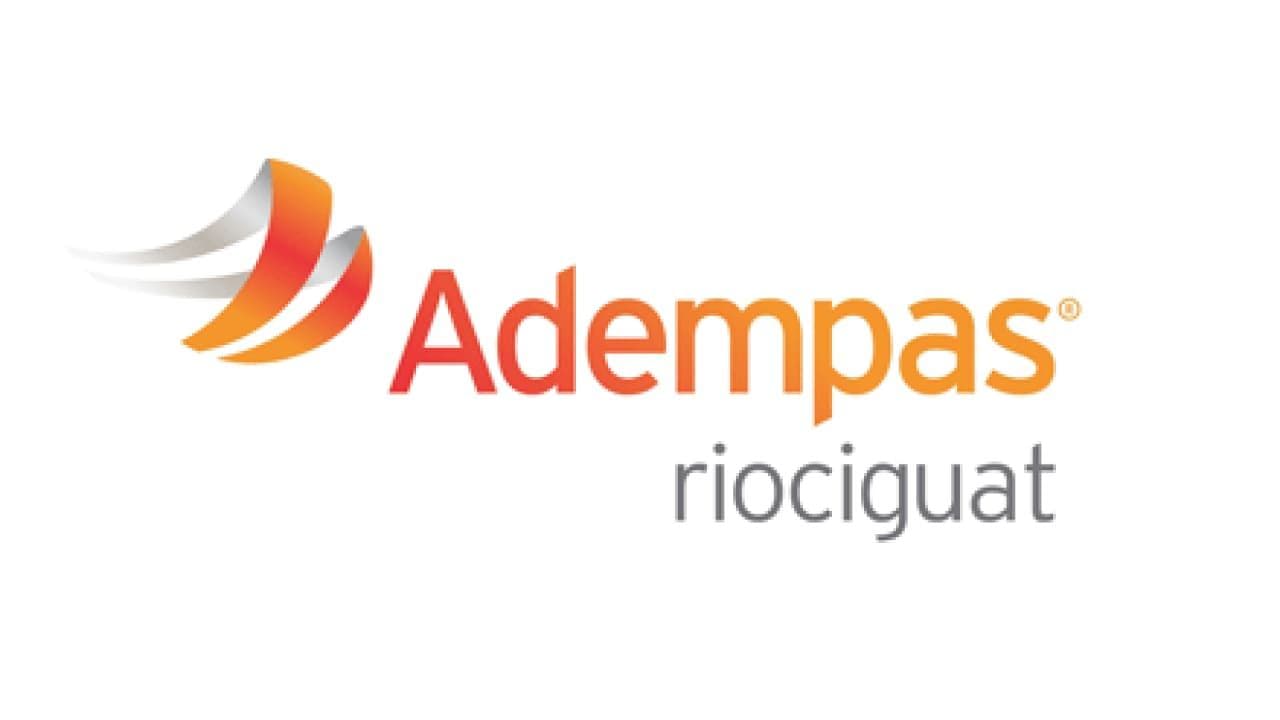 Adempas brand logo