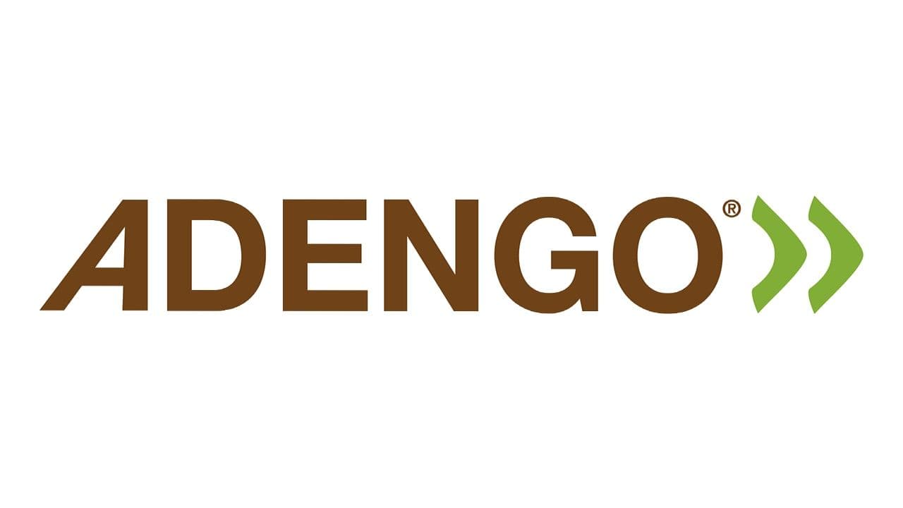 Adengo brand logo