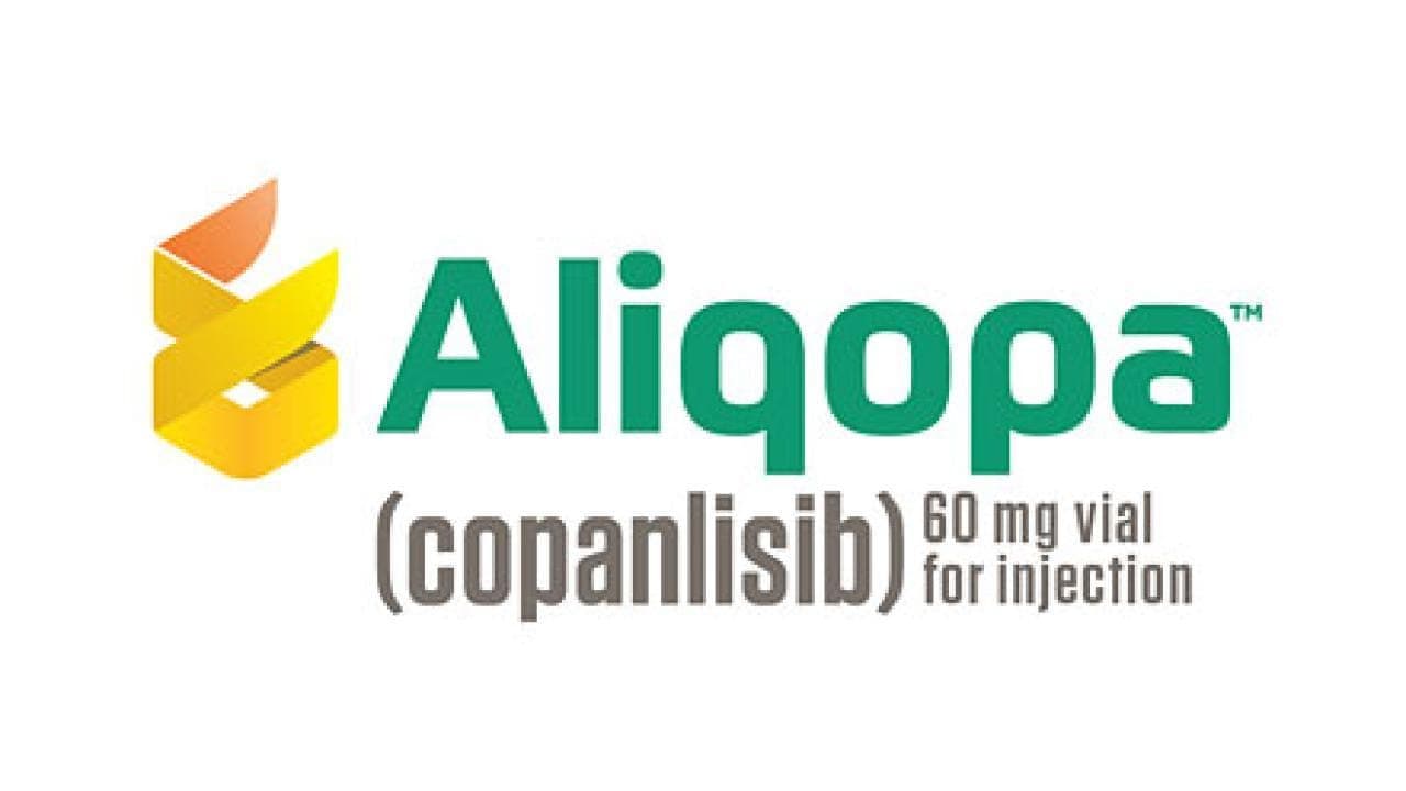 Aliqopa brand logo