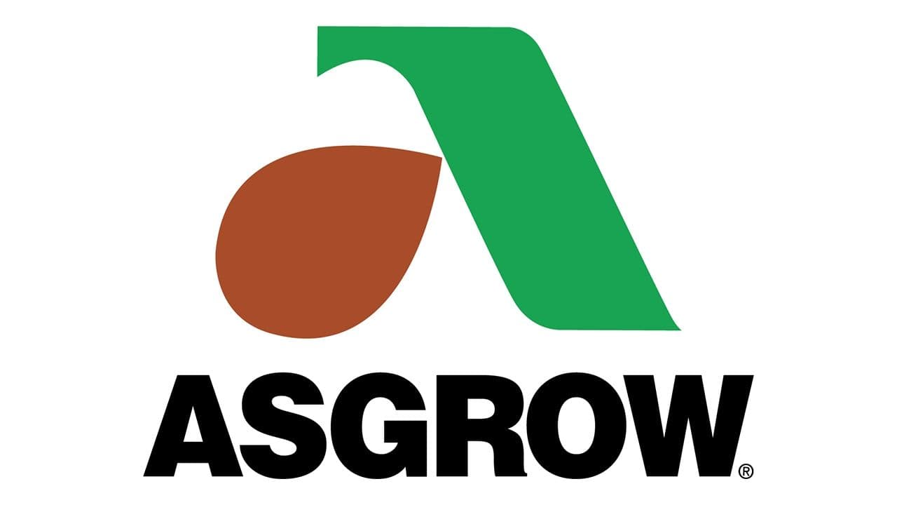 Asgrow brand logo