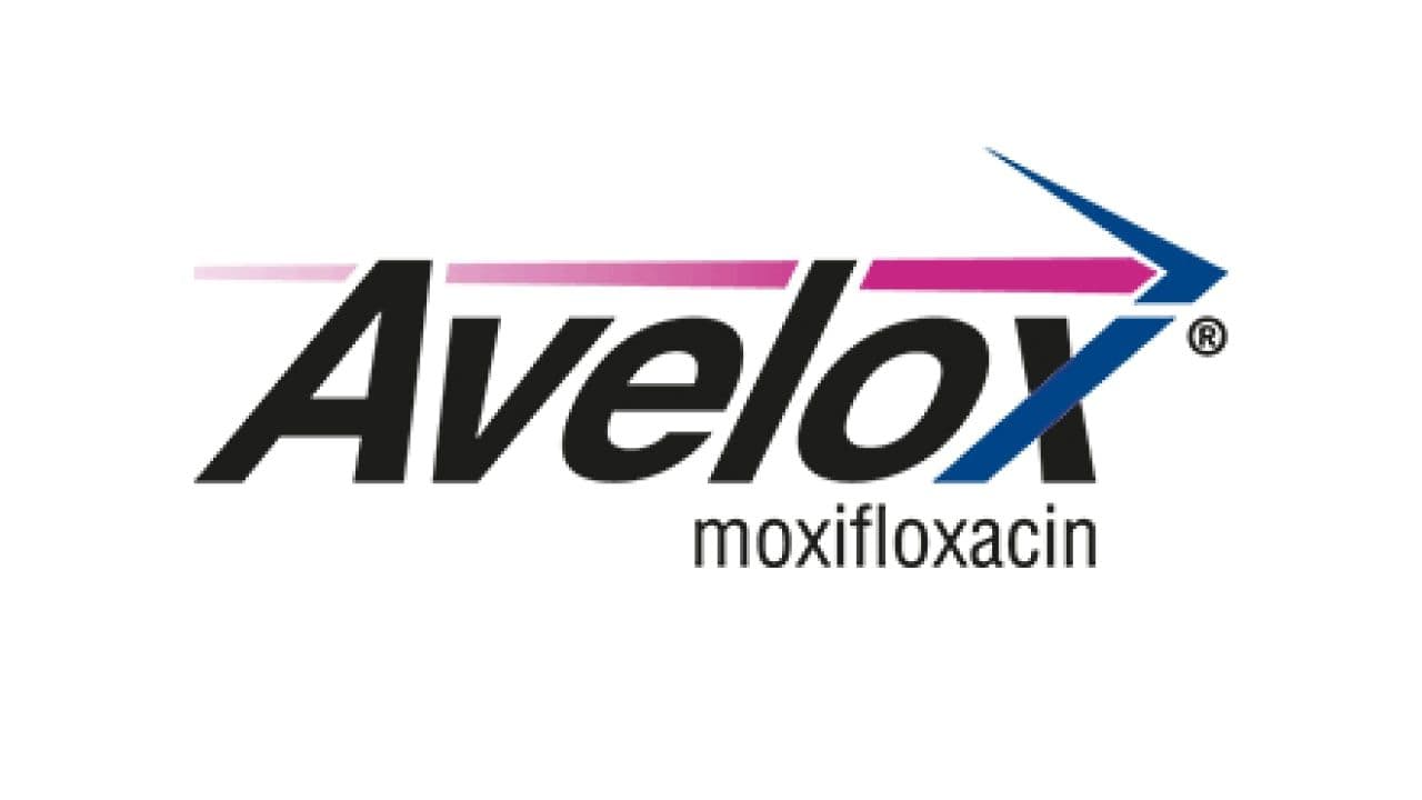 Avelox / Avalox brand logo