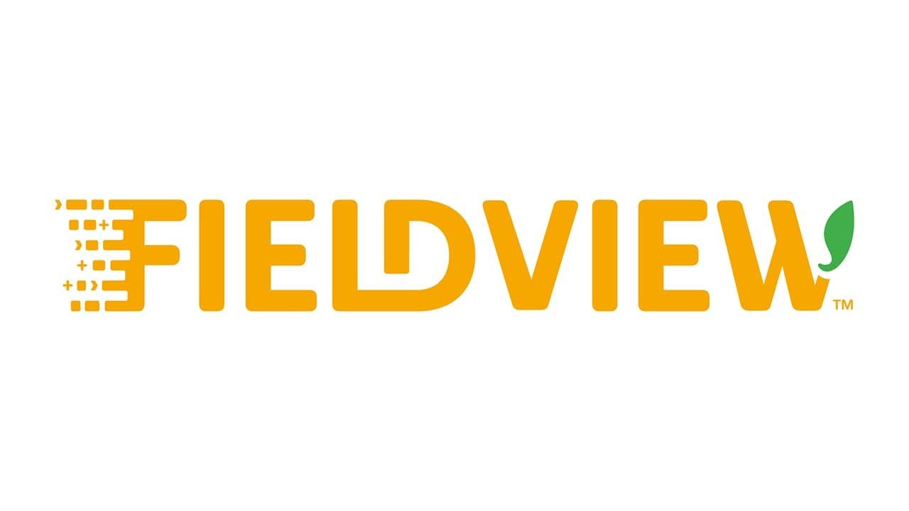 Climate FieldView brand logo