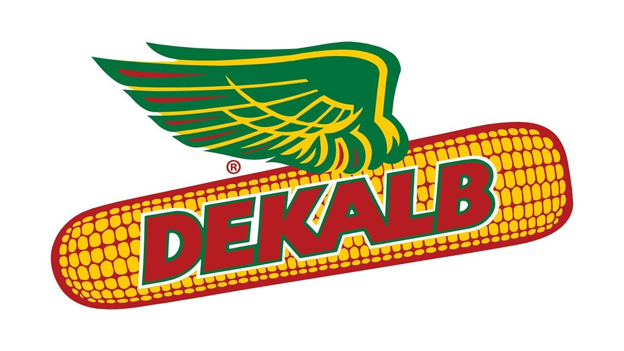 DEKALB brand logo