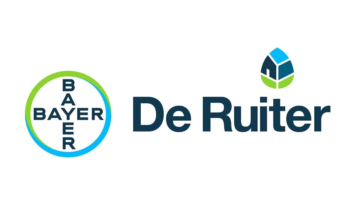 DeRuiter brand logo