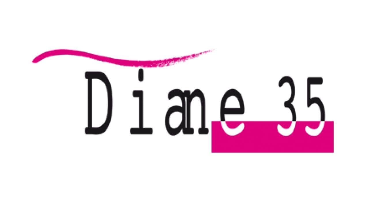Diane-35 brand logo