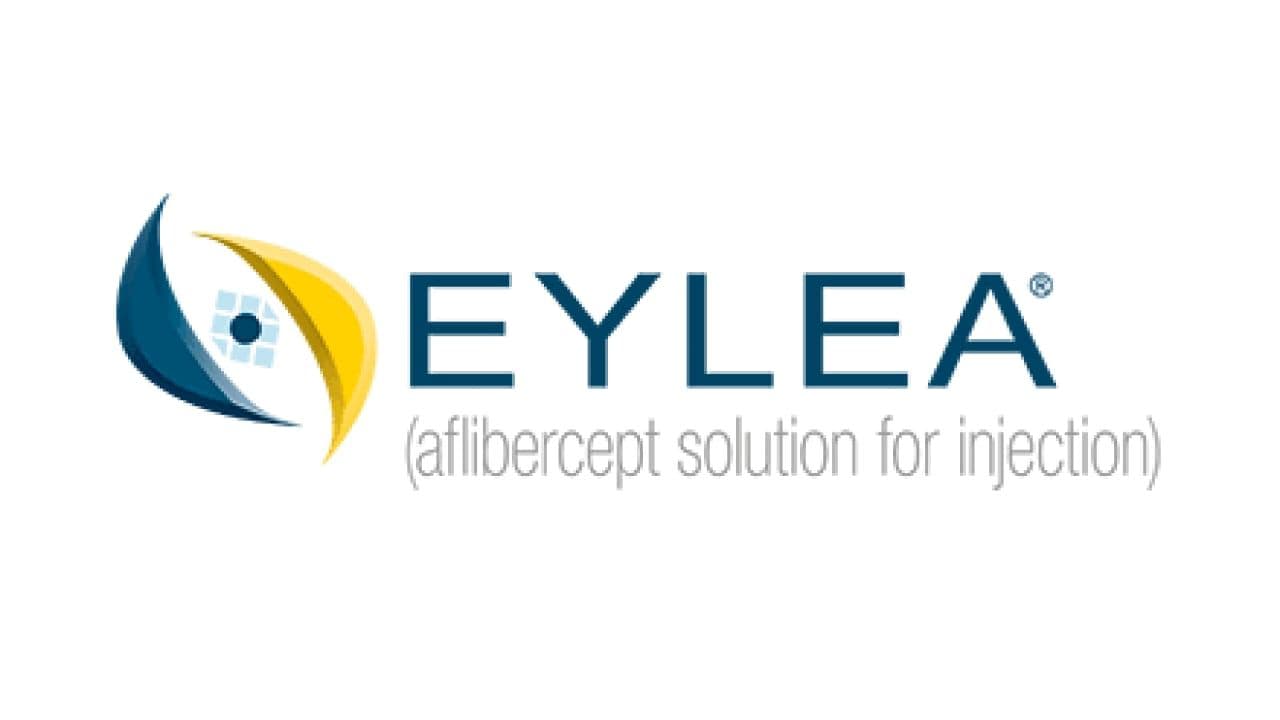 Eylea brand logo