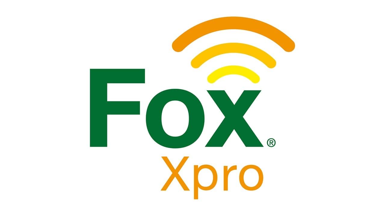 Fox brand logo