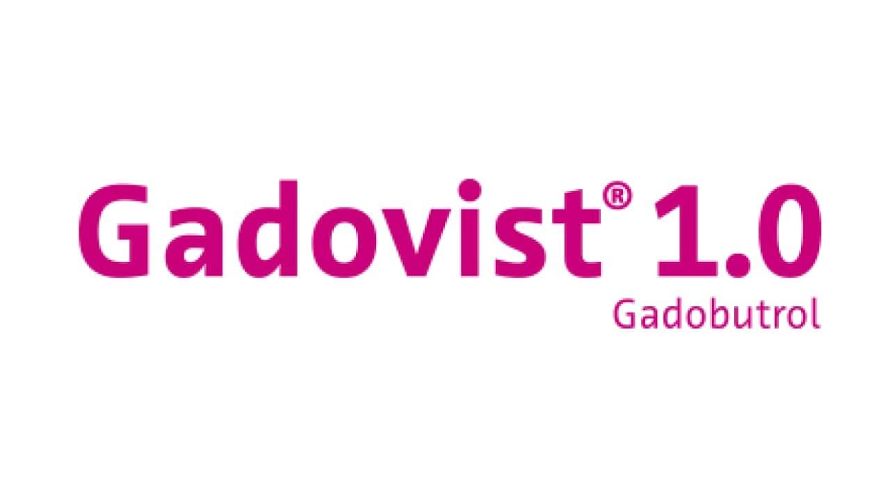 Gadavist / Gadovist brand logo