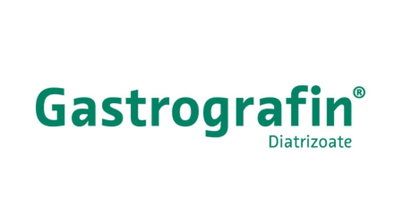 Gastrogafin brand logo