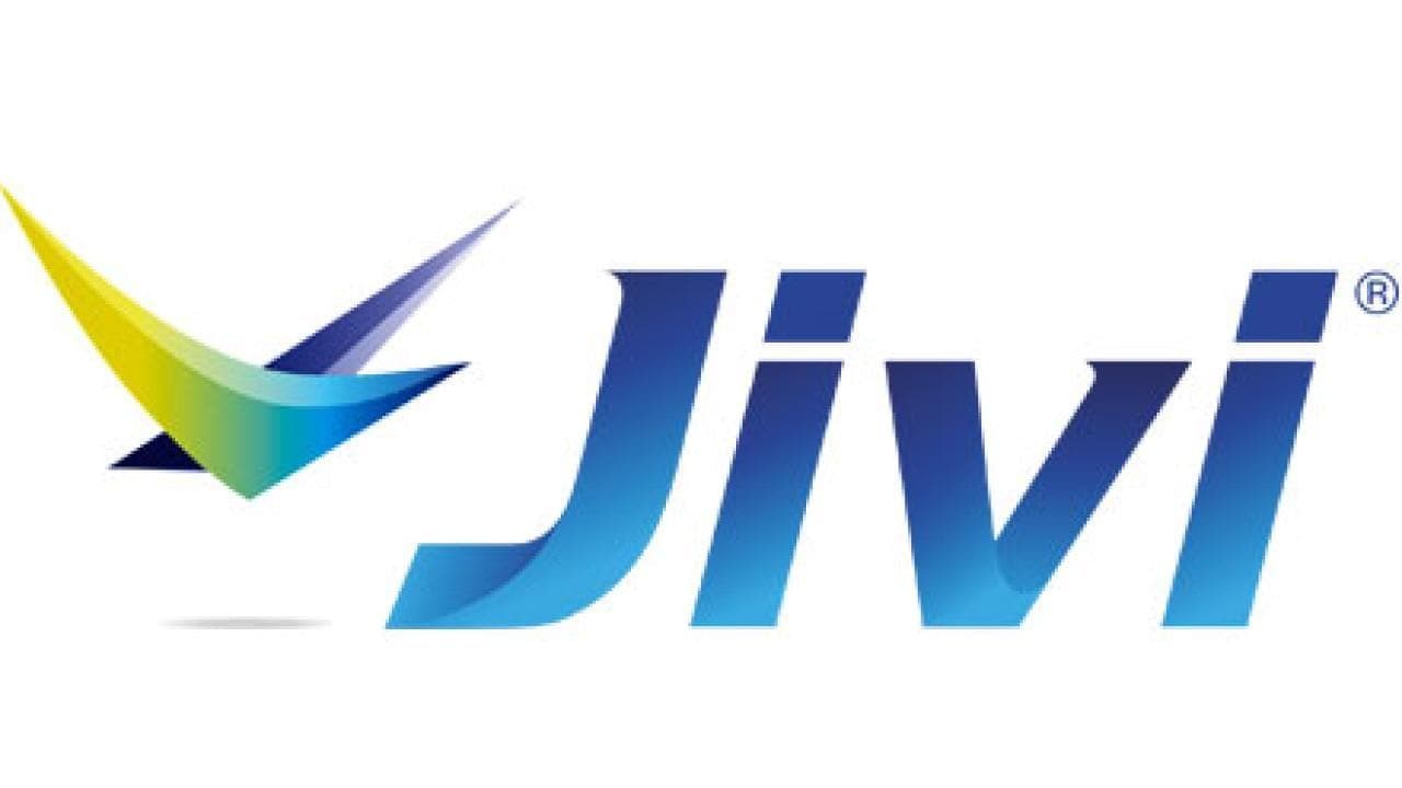 Jivi brand logo